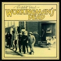 Grateful Dead ‎– Workingman's Dead
